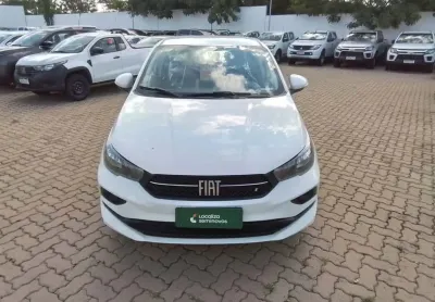 Fiat cronos 2022 1.3 firefly flex drive manual