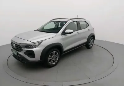 Fiat pulse 2023 1.0 turbo 200 flex drive cvt