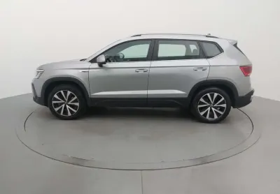 Volkswagen taos 2023 1.4 250 tsi total flex highline automático
