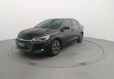 Chevrolet onix 2025 1.0 turbo flex plus premier automático