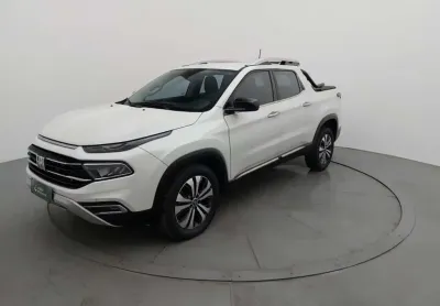 Fiat toro 2023 2.0 16v turbo diesel volcano 4wd at9