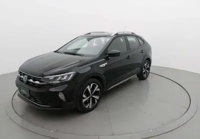 Volkswagen nivus 2024 1.0 200 tsi total flex highline automático