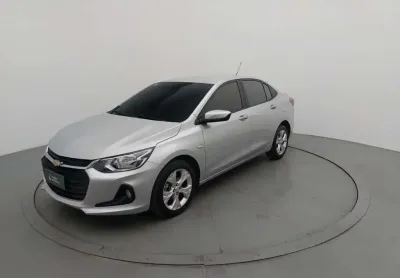 Chevrolet onix 2023 1.0 turbo flex plus ltz manual