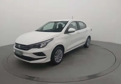 Fiat cronos 2024 1.3 firefly flex drive manual