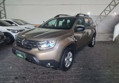 Renault duster 2024 1.6 16v sce flex intense x-tronic