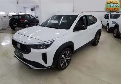 Fiat fastback 2024 1.0 turbo 200 flex audace cvt