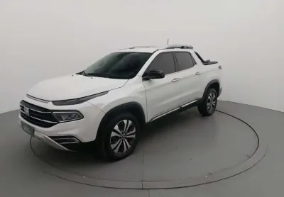 Fiat toro 2023 2.0 16v turbo diesel volcano 4wd at9