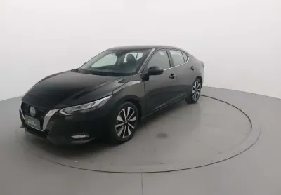 Nissan sentra 2024 2.0 16v gasolina advance xtronic