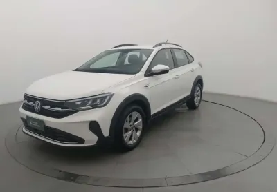 Volkswagen nivus 2024 1.0 200 tsi total flex comfortline automático