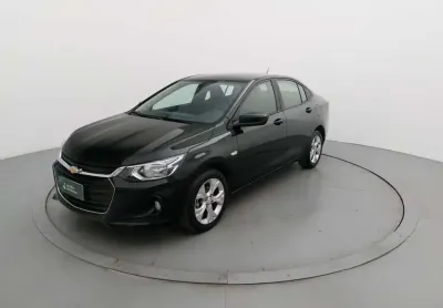 Chevrolet onix 2025 1.0 turbo flex ltz automático