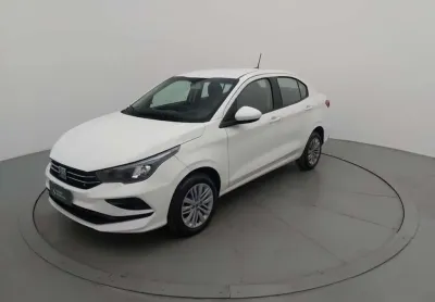 Fiat cronos 2023 1.0 firefly flex drive manual