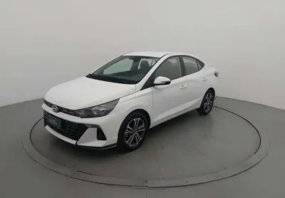 Hyundai hb20s 2024 1.0 tgdi flex comfort plus automático