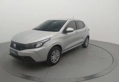 Fiat argo 2024 1.0 firefly flex drive manual