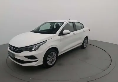 Fiat cronos 2024 1.0 firefly flex drive manual