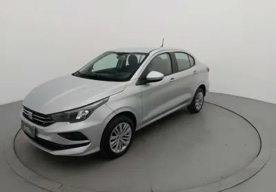 Fiat Cronos 2024 1.3 firefly flex drive manual