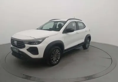 Fiat pulse 2024 1.3 flex drive cvt