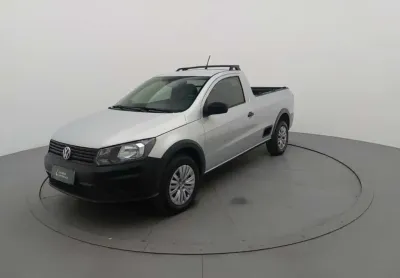 Volkswagen saveiro 2023 1.6 msi robust cd 16v flex 2p manual