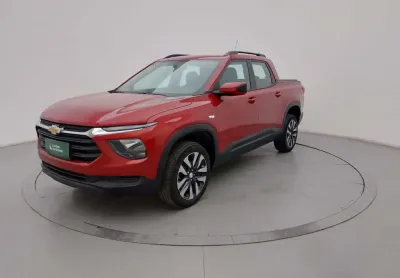 Chevrolet montana 2024 1.2 turbo flex lt manual