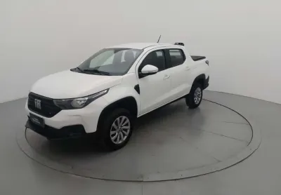 Fiat strada 2025 1.3 firefly flex freedom cd manual