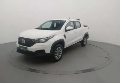 Fiat strada 2025 1.3 firefly flex freedom cd manual