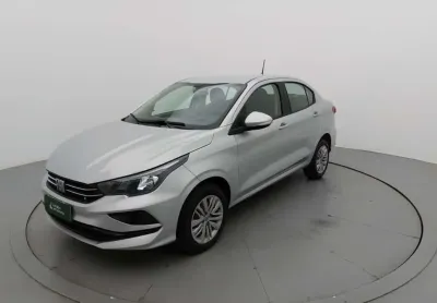 Fiat cronos 2025 1.0 firefly flex drive manual