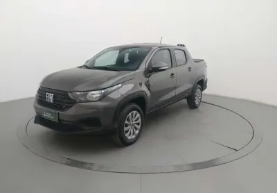 Fiat strada 2024 1.3 firefly flex freedom cs manual