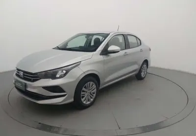 Fiat cronos 2024 1.0 firefly flex drive manual