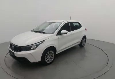 Fiat argo 2025 1.0 firefly flex drive manual