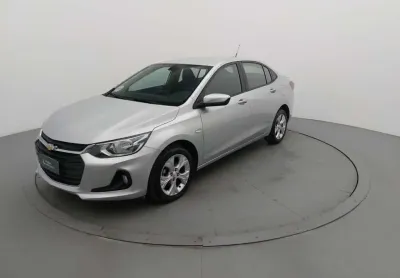 Chevrolet onix 2023 1.0 turbo flex ltz automático