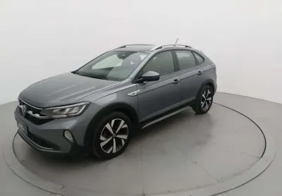 Volkswagen nivus 2024 1.0 200 tsi total flex highline automático