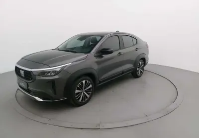 Fiat Fastback 2024 1.0 turbo 200 flex audace cvt