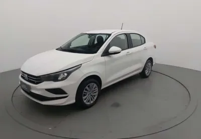 Fiat cronos 2025 1.0 firefly flex drive manual