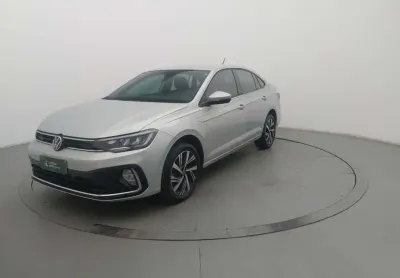 Volkswagen virtus 2024 1.0 200 tsi highline automático