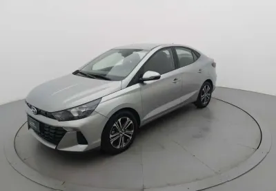 Hyundai Hb20s 2024 1.0 tgdi flex comfort plus automático