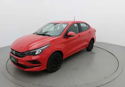 Fiat Cronos 2025 1.0 firefly flex drive manual