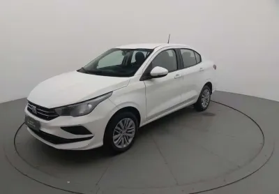 Fiat Cronos 2024 1.3 firefly flex drive manual