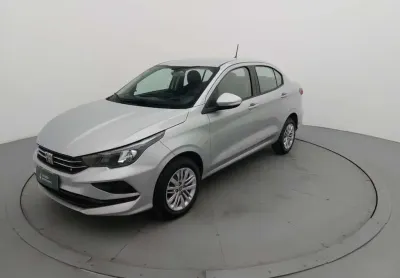 Fiat Cronos 2025 1.0 firefly flex drive manual