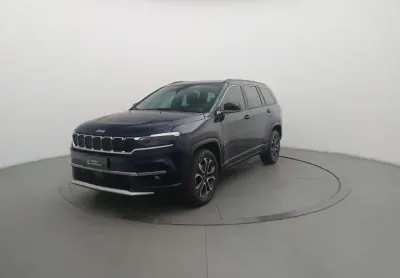 Jeep Commander 2023 1.3 t270 turbo flex limited at6