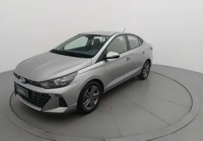 Hyundai Hb20s 2025 1.0 tgdi flex comfort plus automático
