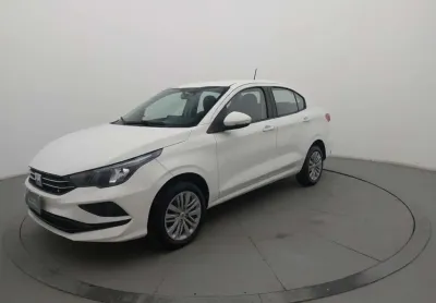 Fiat Cronos 2025 1.0 firefly flex drive manual