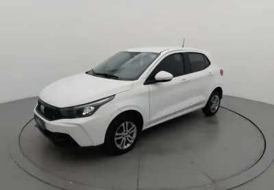 Fiat Argo 2025 1.0 firefly flex drive manual