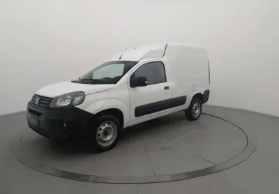 Fiat Fiorino 2024 1.4 mpi furgão endurance 8v flex 2p manual