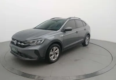 Volkswagen Nivus 2023 1.0 200 tsi total flex comfortline automático