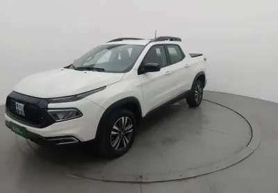 Fiat Toro 2025 1.3 turbo 270 flex freedom at6