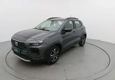 Fiat Pulse 2025 1.0 turbo 200 flex audace cvt