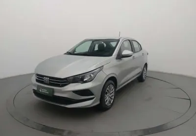 Fiat Cronos 2025 1.0 firefly flex drive manual