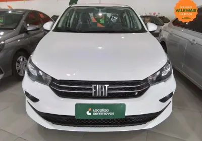 Fiat cronos 2023 1.0 firefly flex drive manual