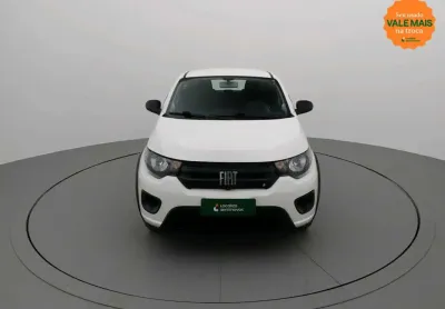 Fiat mobi 2023 1.0 evo flex like. manual