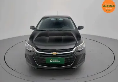 Chevrolet onix 2022 1.0 flex plus lt manual
