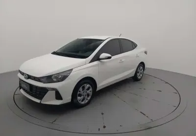 Hyundai hb20s 2025 1.0 12v flex comfort plus manual